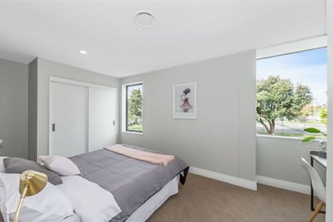 Photo of property in 404/24 Library Lane, Albany, Auckland, 0632