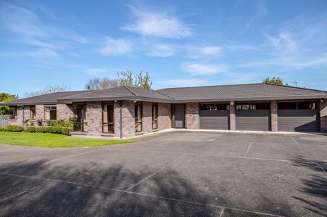 Photo of property in 36 Papawai Road, Greytown, 5794