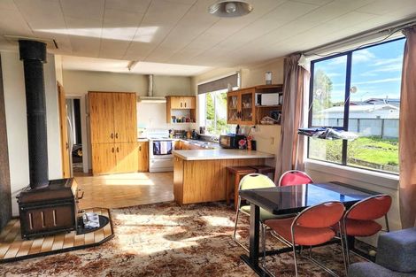 Photo of property in 14 Marlborough Street, Greymouth, 7805