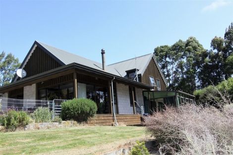 Photo of property in 278 Hadlow Road, Claremont, Timaru, 7974