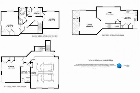 Photo of property in 107a Pembroke Street, Hamilton Lake, Hamilton, 3204