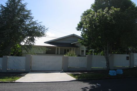 Photo of property in 45 Clifton Road, Herne Bay, Auckland, 1011