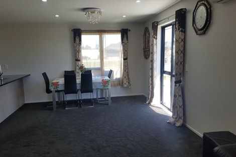 Photo of property in 2 Dow Square, Wigram, Christchurch, 8025