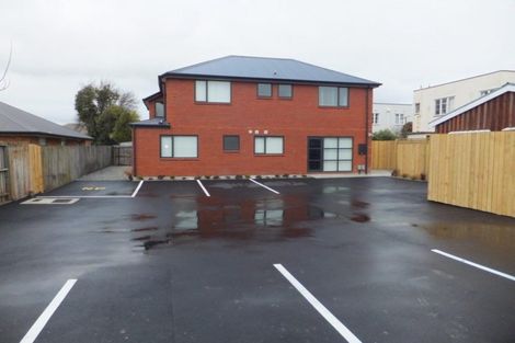 Photo of property in 28a Tika Street, Riccarton, Christchurch, 8041