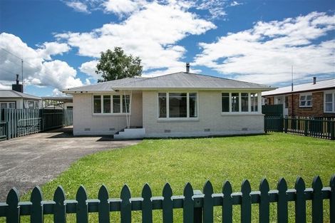 Photo of property in 71 Smith Street, Matamata, 3400