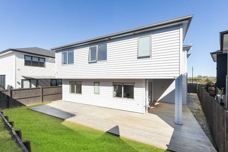 Photo of property in 20 Evergreen Parade, Rosehill, Papakura, 2113
