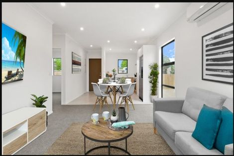 Photo of property in 23a Ventura Street, Mangere, Auckland, 2022