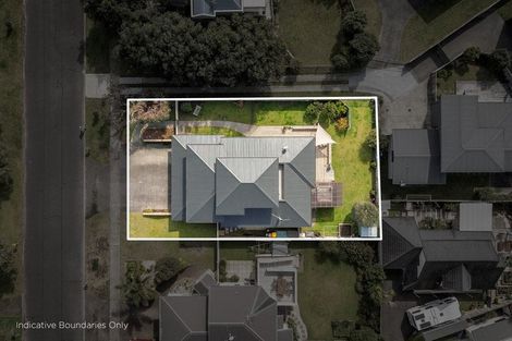 Photo of property in 35 Papaunahi Road, Bowentown, Katikati, 3177