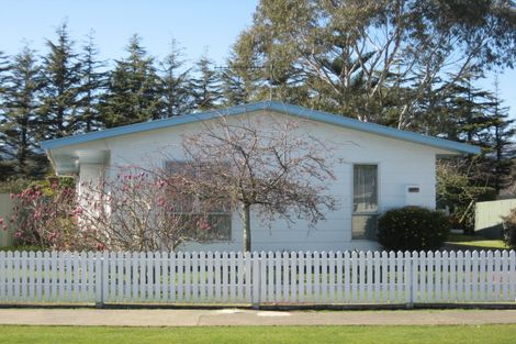 Photo of property in 17 Hinemoa Street, Levin, 5510
