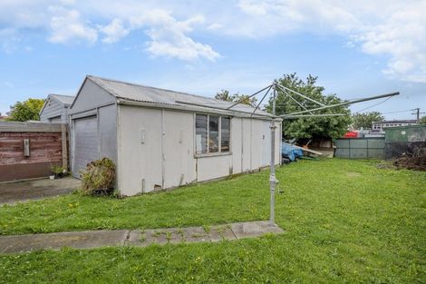 Photo of property in 123 Cambridge Street, Levin, 5510