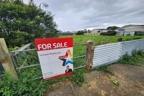 Photo of property in 54 Fergusson Street, Woodville, 4920