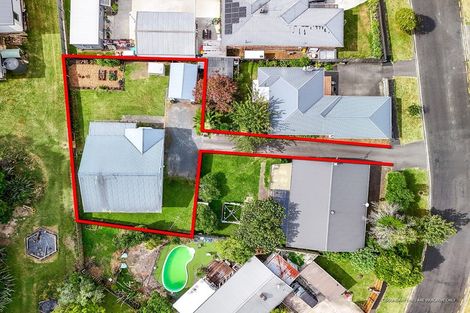 Photo of property in 18a Hinton Avenue, Forest Lake, Hamilton, 3200