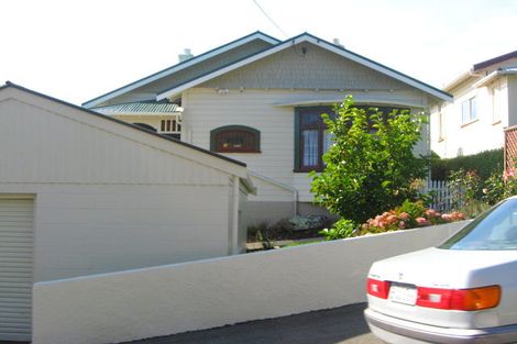 Photo of property in 21 James Street, North East Valley, Dunedin, 9010