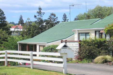 Photo of property in 47 Martin Road, Waihi, 3610