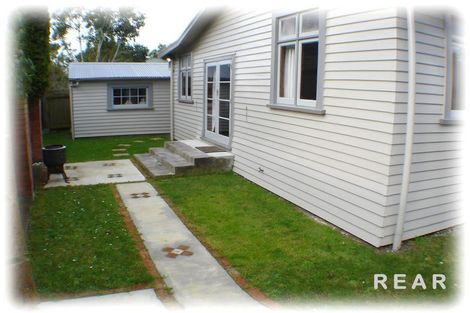 Photo of property in 98 Marne Street, Hokowhitu, Palmerston North, 4410