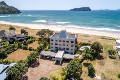 Photo of property in 8/35 Claxton Avenue, Pauanui, Hikuai, 3579