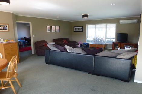 Photo of property in 4 Holmwood Park Drive, Morrinsville, 3300