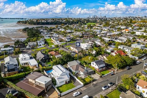 Photo of property in 13 Tirotai Crescent, Westmere, Auckland, 1022