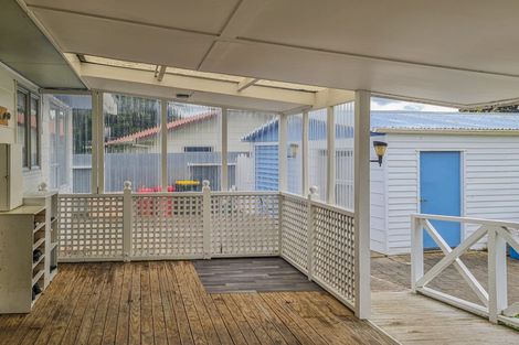 Photo of property in 25 Adkin Avenue, Levin, 5510