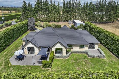 Photo of property in 307 Weedons Ross Road, Rolleston, Christchurch, 7675