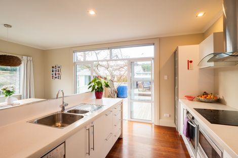 Photo of property in 1 Everton Road, Andersons Bay, Dunedin, 9013