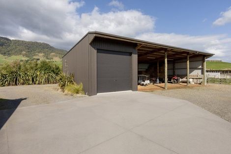 Photo of property in 166a Te Tuhi Road, Okauia, Matamata, 3471