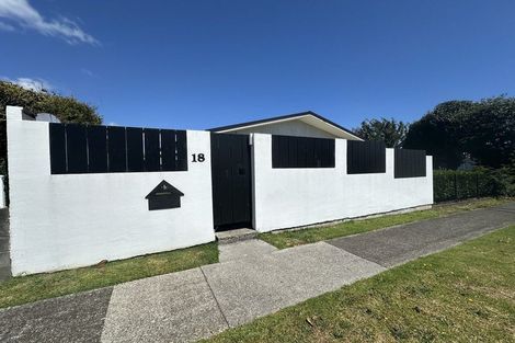 Photo of property in 18 Rahiri Street, Waitara, 4320