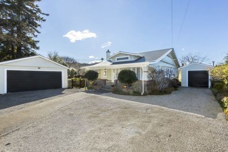 Photo of property in 58 Whakatiki Street, Trentham, Upper Hutt, 5018