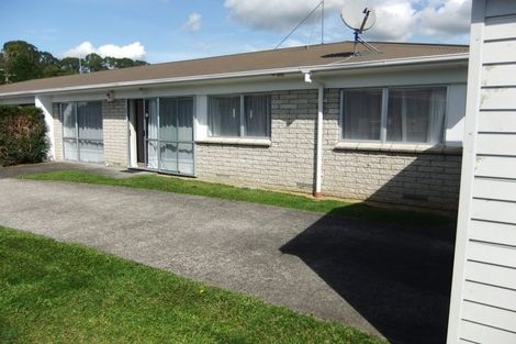 Photo of property in 8b Macmurdo Avenue, Glenview, Hamilton, 3206