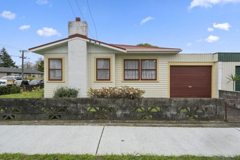 Photo of property in 105 Liverpool Street, Levin, 5510