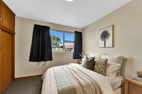 Photo of property in 1/6 Arran Crescent, Woolston, Christchurch, 8062