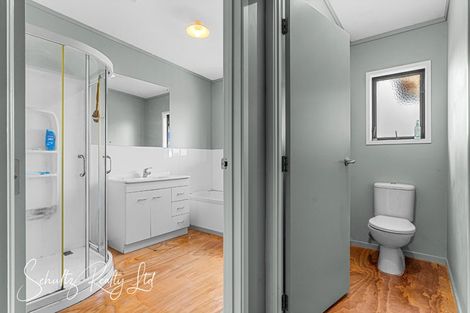 Photo of property in 32 Nikau Lane, Maungaturoto, 0520