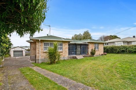 Photo of property in 6 Leslie Avenue, Western Heights, Rotorua, 3015