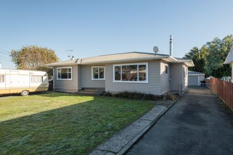 Photo of property in 8 Alfred Sheat Street, Richmond, 7020