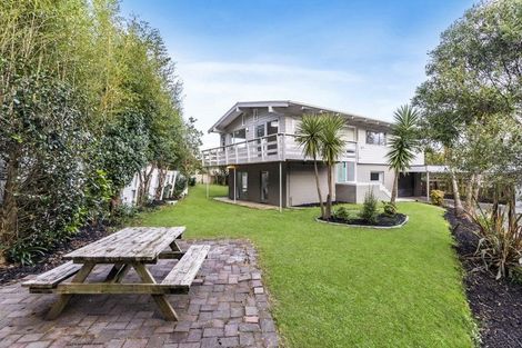 Photo of property in 47 Arthur Road, Hillpark, Auckland, 2102