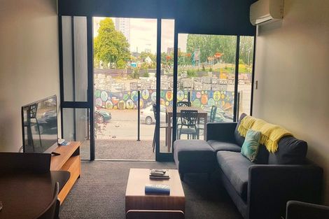 Photo of property in Leicester Executive Apartments, 203/282 Madras Street, Christchurch Central, Christchurch, 8011