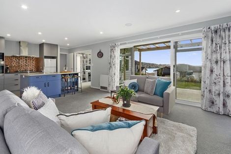 Photo of property in 12 Ken Douglas Drive, Aotea, Porirua, 5024