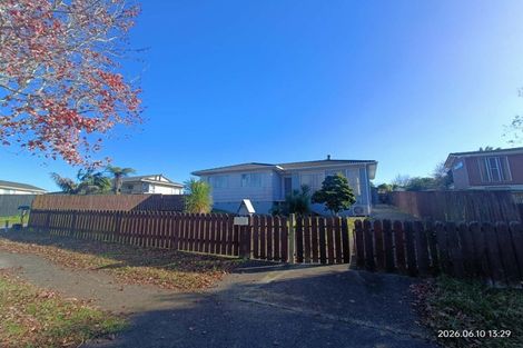 Photo of property in 11 Starling Place, Ranui, Auckland, 0612