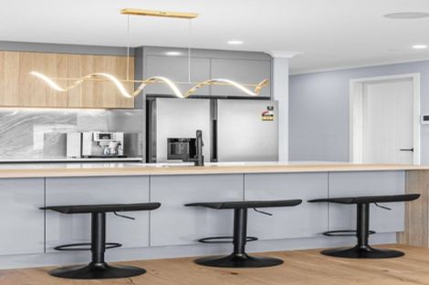 Photo of property in 49 Kumukumu Road, Long Bay, Auckland, 0630