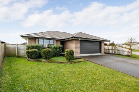 Photo of property in 25 Varsity Heights, Fitzherbert, Palmerston North, 4410