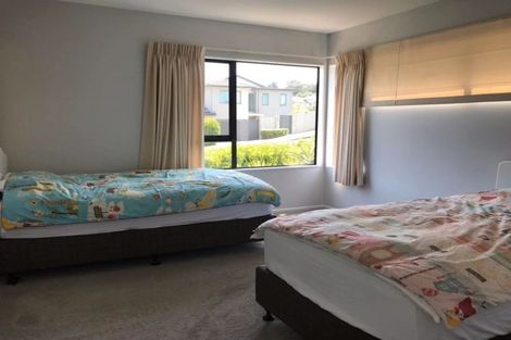 Photo of property in 4 Hornbill Drive, Fairview Heights, Auckland, 0632
