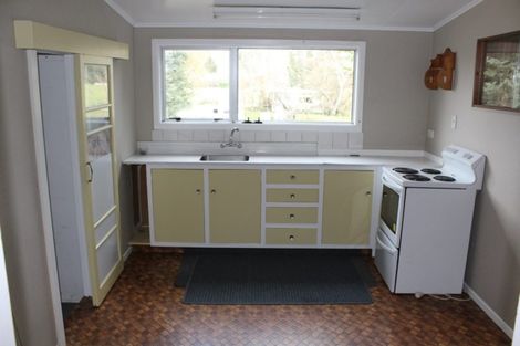 Photo of property in 3099 Coaltrack Road, Coalgate, 7673