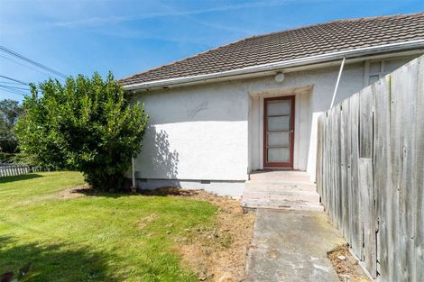 Photo of property in 16 Newland Street, Hoon Hay, Christchurch, 8025