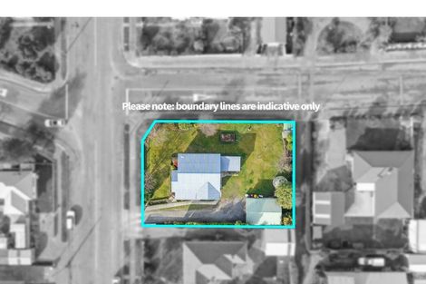 Photo of property in 10 King Street, Netherby, Ashburton, 7700