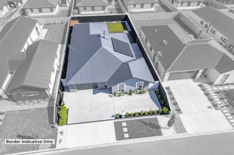 Photo of property in 13 Higgins Street, Woodend, 7610