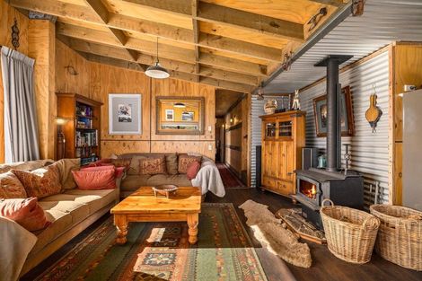 Photo of property in 24 Puninga Lane, Queensberry, Cromwell, 9383