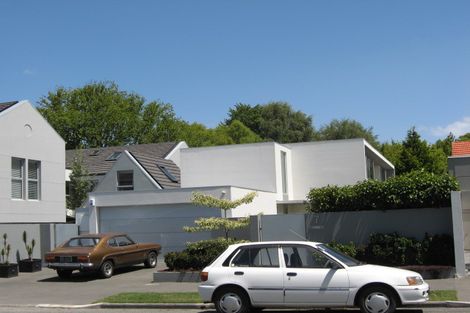 Photo of property in 7 Shrewsbury Street, Merivale, Christchurch, 8014