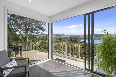 Photo of property in 107 Doctors Point Road, Waitati, 9085