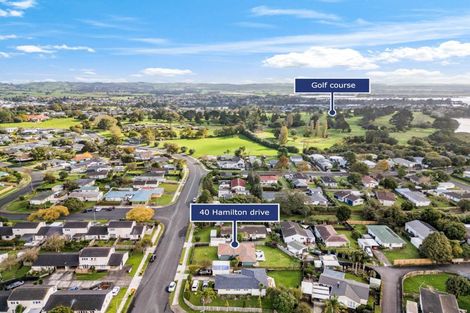 Photo of property in 40 Hamilton Drive, Waiuku, 2123