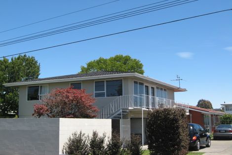 Photo of property in 5/15 Tweed Street, Richmond, Christchurch, 8013